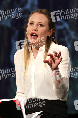 MEDIA CONVENTION und re:publica Eröffnung, Berlin