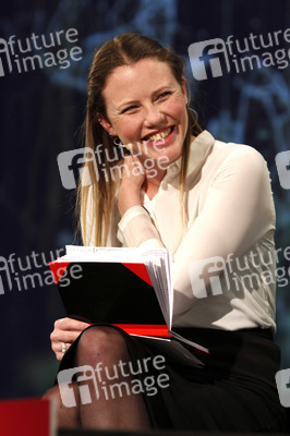 MEDIA CONVENTION und re:publica Eröffnung, Berlin