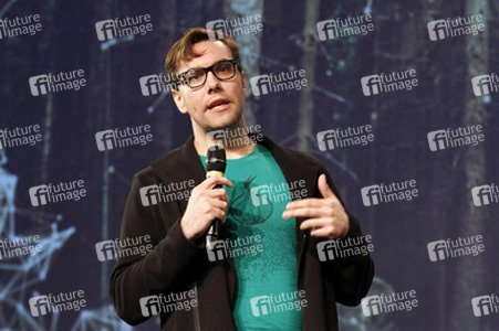 MEDIA CONVENTION und re:publica Eröffnung, Berlin