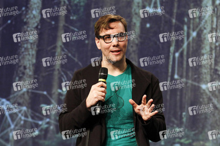 MEDIA CONVENTION und re:publica Eröffnung, Berlin