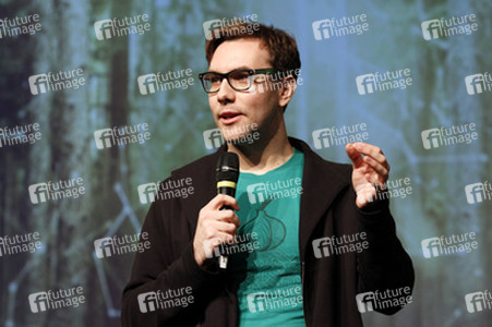 MEDIA CONVENTION und re:publica Eröffnung, Berlin