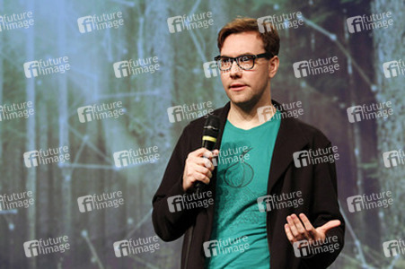 MEDIA CONVENTION und re:publica Eröffnung, Berlin