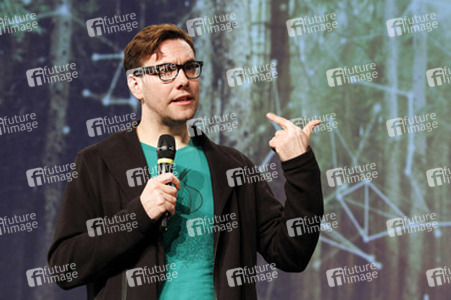 MEDIA CONVENTION und re:publica Eröffnung, Berlin