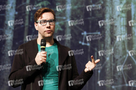 MEDIA CONVENTION und re:publica Eröffnung, Berlin