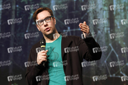 MEDIA CONVENTION und re:publica Eröffnung, Berlin