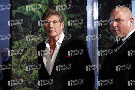 MEDIA CONVENTION und re:publica Eröffnung, Berlin