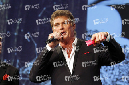 MEDIA CONVENTION und re:publica Eröffnung, Berlin