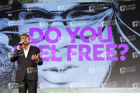 MEDIA CONVENTION und re:publica Eröffnung, Berlin