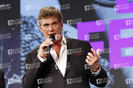 MEDIA CONVENTION und re:publica Eröffnung, Berlin