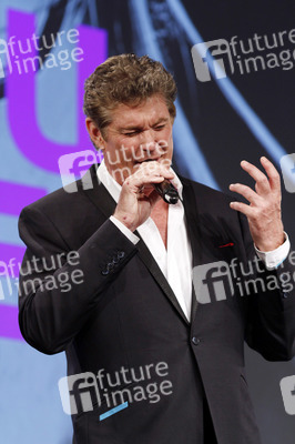 MEDIA CONVENTION und re:publica Eröffnung, Berlin