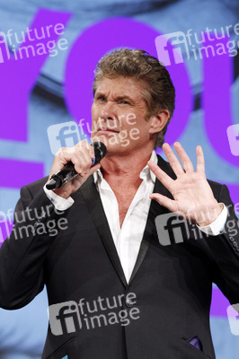 MEDIA CONVENTION und re:publica Eröffnung, Berlin