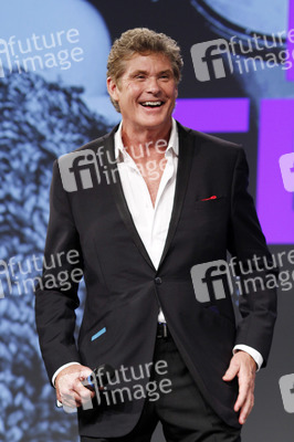 MEDIA CONVENTION und re:publica Eröffnung, Berlin