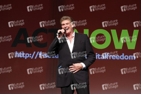 MEDIA CONVENTION und re:publica Eröffnung, Berlin