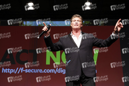 MEDIA CONVENTION und re:publica Eröffnung, Berlin