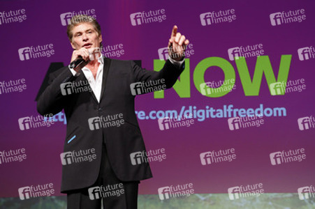 MEDIA CONVENTION und re:publica Eröffnung, Berlin