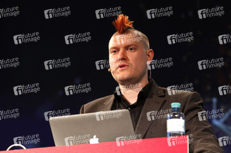 MEDIA CONVENTION und re:publica Eröffnung, Berlin