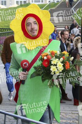 'Zulu' Premiere, Hamburg