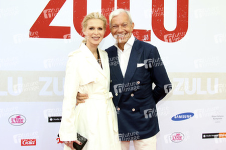 'Zulu' Premiere, Hamburg