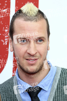 'Zulu' Premiere, Hamburg