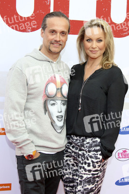 'Zulu' Premiere, Hamburg