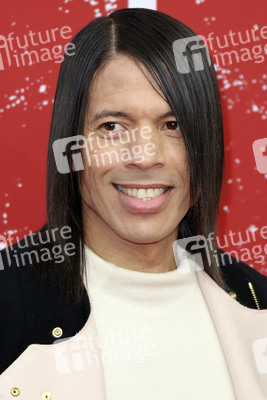 'Zulu' Premiere, Hamburg