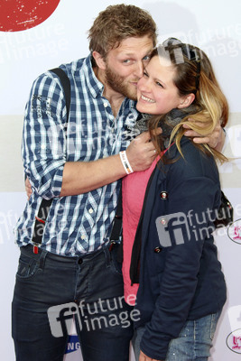 'Zulu' Premiere, Hamburg