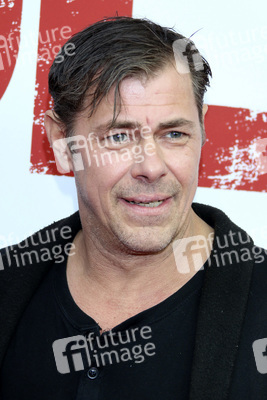 'Zulu' Premiere, Hamburg