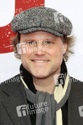 'Zulu' Premiere, Hamburg