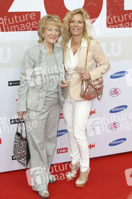 'Zulu' Premiere, Hamburg