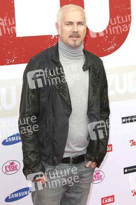 'Zulu' Premiere, Hamburg