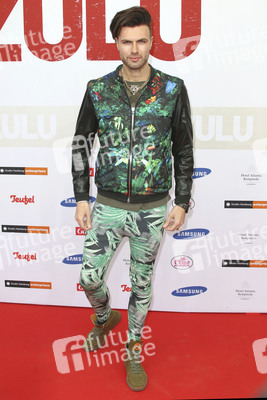 'Zulu' Premiere, Hamburg