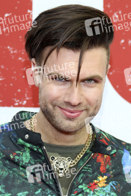 'Zulu' Premiere, Hamburg