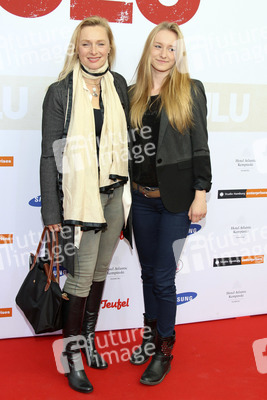 'Zulu' Premiere, Hamburg