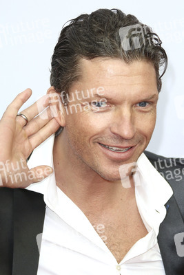 'Zulu' Premiere, Hamburg