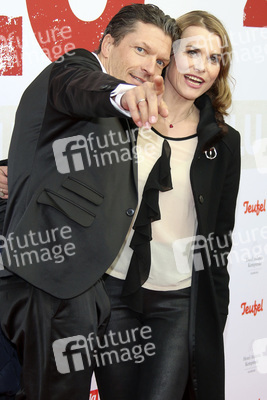 'Zulu' Premiere, Hamburg