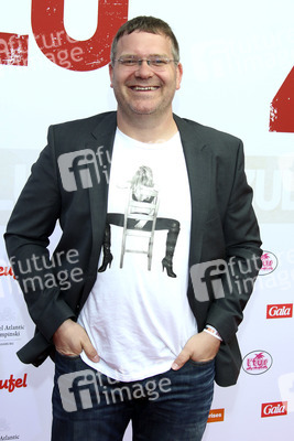 'Zulu' Premiere, Hamburg