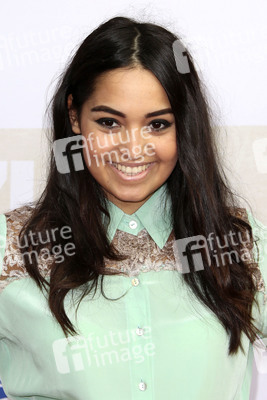 'Zulu' Premiere, Hamburg