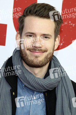 'Zulu' Premiere, Hamburg