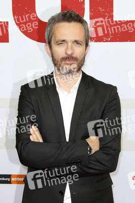 'Zulu' Premiere, Hamburg