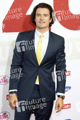 'Zulu' Premiere, Hamburg