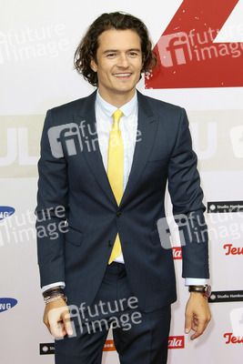 'Zulu' Premiere, Hamburg