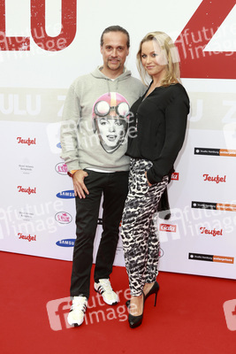 'Zulu' Premiere, Hamburg