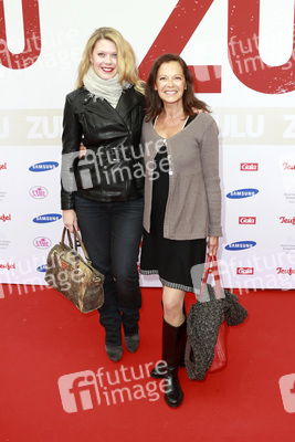 'Zulu' Premiere, Hamburg