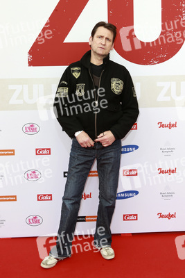 'Zulu' Premiere, Hamburg