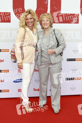 'Zulu' Premiere, Hamburg