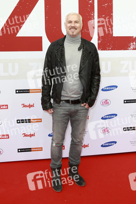 'Zulu' Premiere, Hamburg