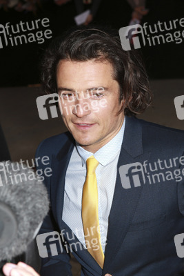 'Zulu' Premiere, Hamburg