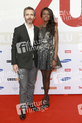 'Zulu' Premiere, Hamburg