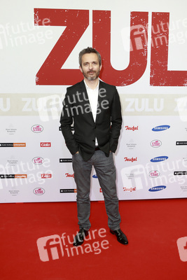 'Zulu' Premiere, Hamburg