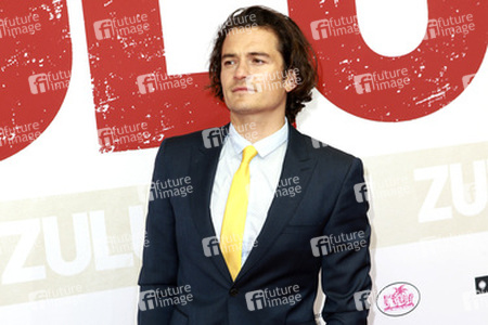 'Zulu' Premiere, Hamburg